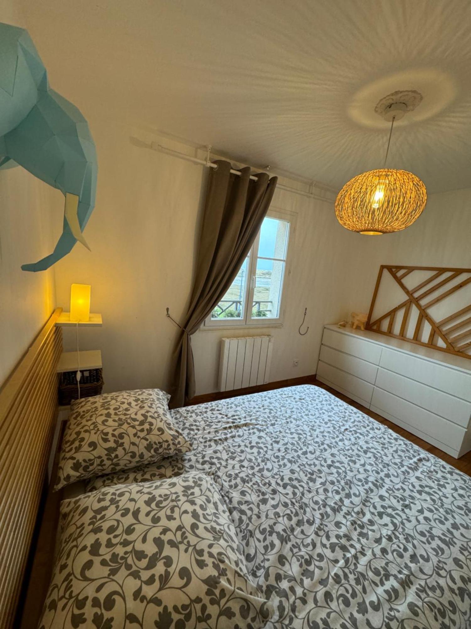 Maison Port Guillaume Dives-sur-Mer Eksteriør billede